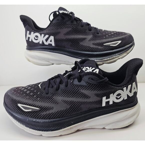 Hoka Men 11 Comfy footwear main image 5
